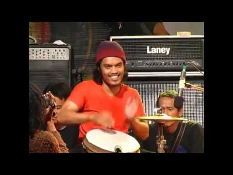 Tony q feat ras muhamad