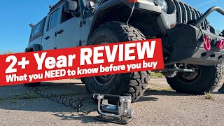 VIAIR 440p Compressor Review