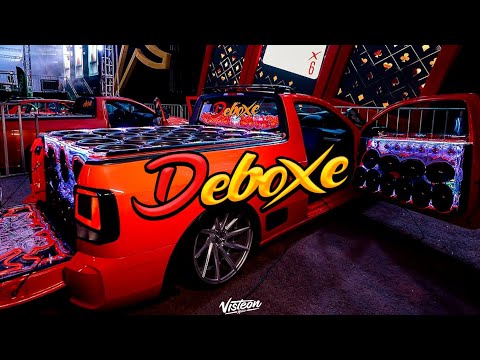 DESCOBRI SEU SEGREDINHO - MC TH, MC GW, DJ VITOR LIRA, DJ VALKIRIO VAZ - ELETROFUNK DEBOXE 