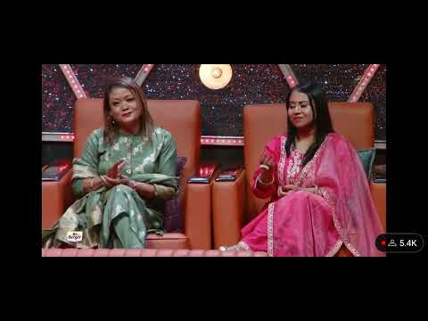 Timro nam jodera mero cover by Shisir Thatal/ top 20, "mero voice universe" /