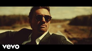 Pete Murray - If We Never Dance Again (Official Video)