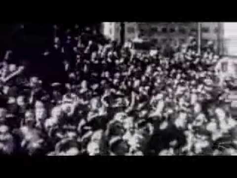 Mussolini - Der brutale italienische Freund