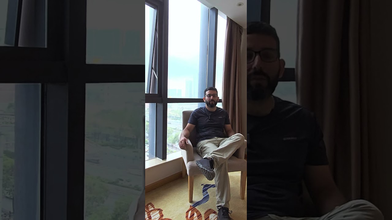 EXPERIENCIA DE CLIENTES Daniel Vicencio experto en el área del comercio exterior