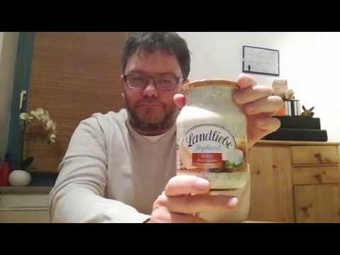 RTest #122 - Landliebe Joghurt Mohn-Marzipan