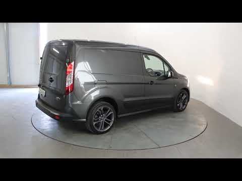 Ford Transit Transit HP Trend 1.5 Td120 M6 F - Image 2