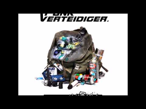 Die Funkverteidiger - Inferno (Backspin Mag Album) - YouTube