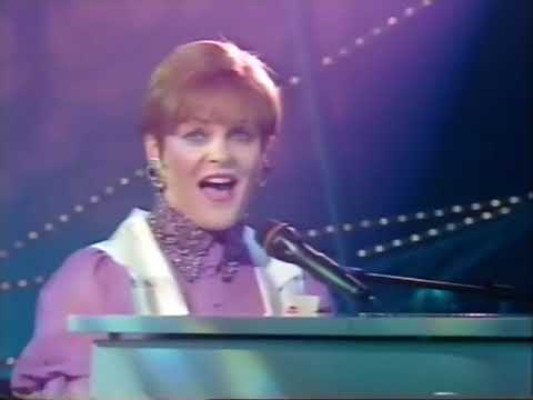 Eurovision ISRAEL 1993 Sarah'le Sharon & The Shiru Group - Shiru - EuroFanBcn