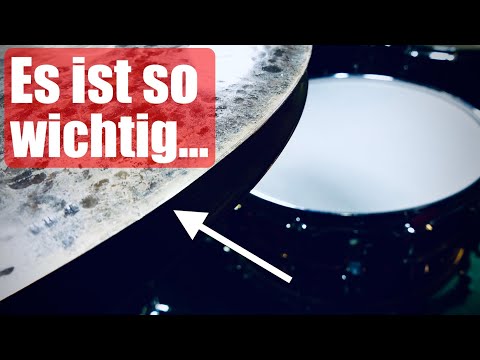 Timing und Groove: Warum der Hi-Hat-Fuß entscheidend ist (mit PDF-Notation)