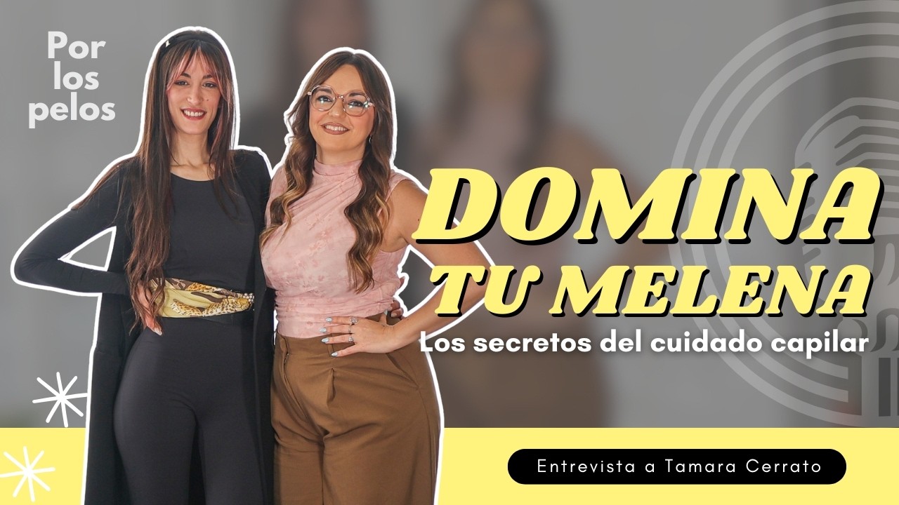 Nuevo episodio Por los Pelos Podcast