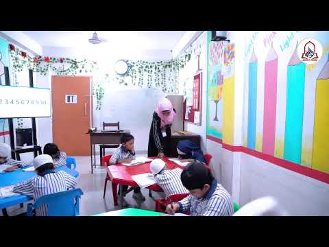 শিক্ষার আলোয় আলোকিত পথ | সম্মানিত অধ্যক্ষ মহোদয়ের প্রেরণাদায়ী বক্তব্য