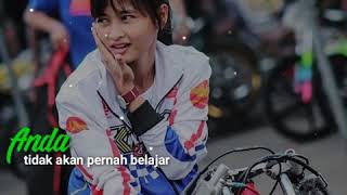 Download lagu Story' wa drag bike wiwi mp3