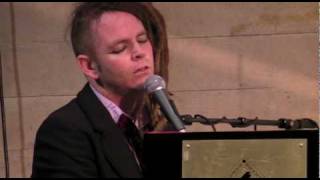 Duke Special - Love is a Series of Scars