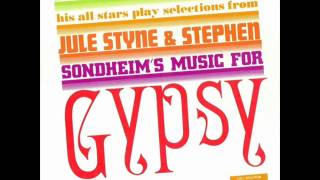 Herb Geller Quartet - You'll Never Get Away from Me