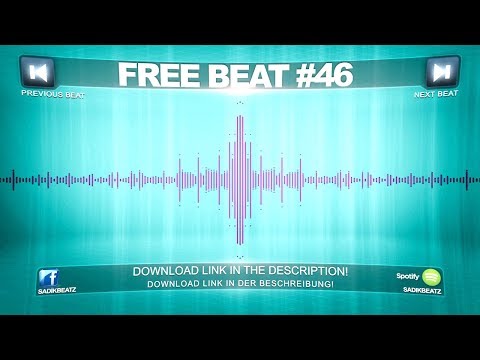 Deep Gangsta Rap Instrumental 2017 [FREE BEAT #46]