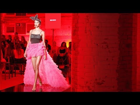 Red Point | Spring Summer 2018 Full Fashion Show | Exclusive