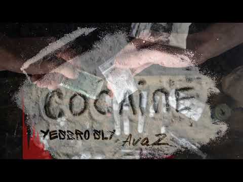 YESBRO SLY - Cocaine (Feat. AvaZ)