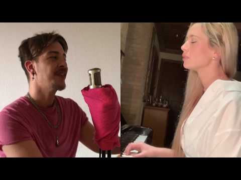 Rosa - J Balvin (Cover Iza Bastet x Bothface)