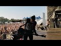 Anti Flag - The Smartest Bomb live at Slamdunk 2021
