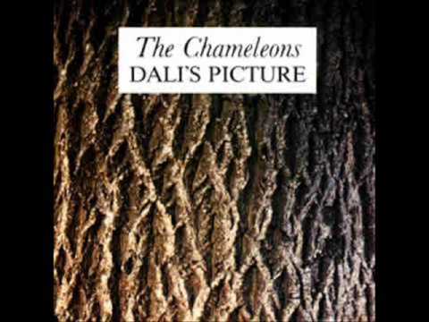 The Chameleons - Dali's Picture (complete original demo)
