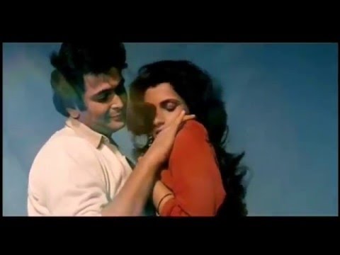 Lala la lalaa Falling in love tune from Sagar movie
