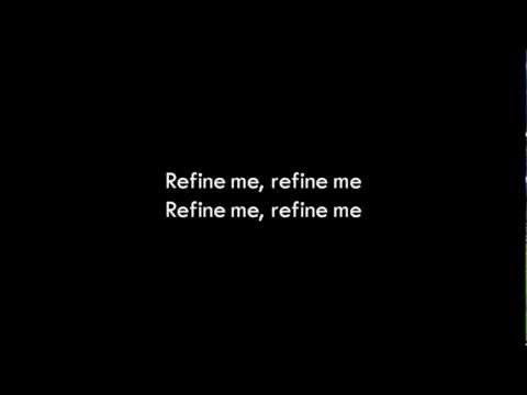 Jennifer Knapp - Refine Me
