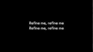Jennifer Knapp - Refine Me