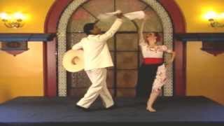 Juana Segura. Los Troveros Criollos 1961