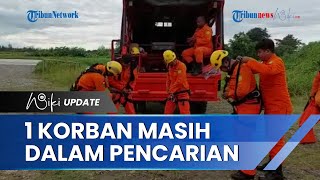 Helikopter Puskesmas Keliling Bawa 11 Orang Jatuh di Hutan Mimika Papua, Tim SAR Lanjutkan Pencarian