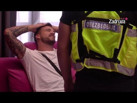 RASKRINKAN MARKO OSMAKČIĆ! Isplivali detalji iz privatnog života zadrugara - sve je slagao