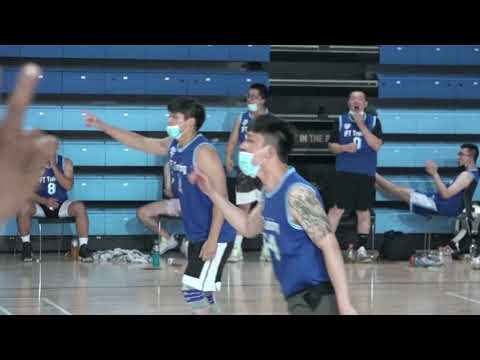 Eastside vs IFT Fitness - Sunday tier 6 FINALS - tcbl 2021 summer