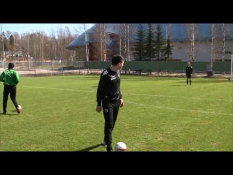 HonkaTV - Mika "Bana" Lehkosuon jatkosopimus