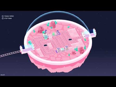 Cosmic Express NovaD1🌍