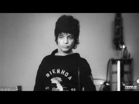 MGMT - "Goodbye Darling" (Alan Vega cover)