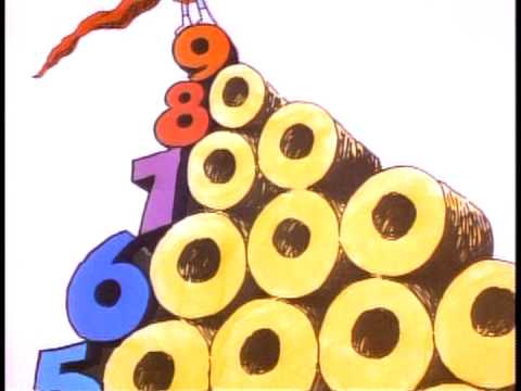 My Hero Zero - Schoolhouse Rock