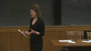 16. Marilynne Robinson, Housekeeping (cont.)