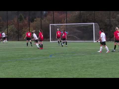 Dartford FC women v Saltdean 14.11.21 6th Dartford Goal