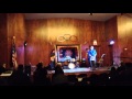 Part 2 of 5. John Tchicai Tribute, March 6, 2014, Thursday Live!, Davis Oddfellows