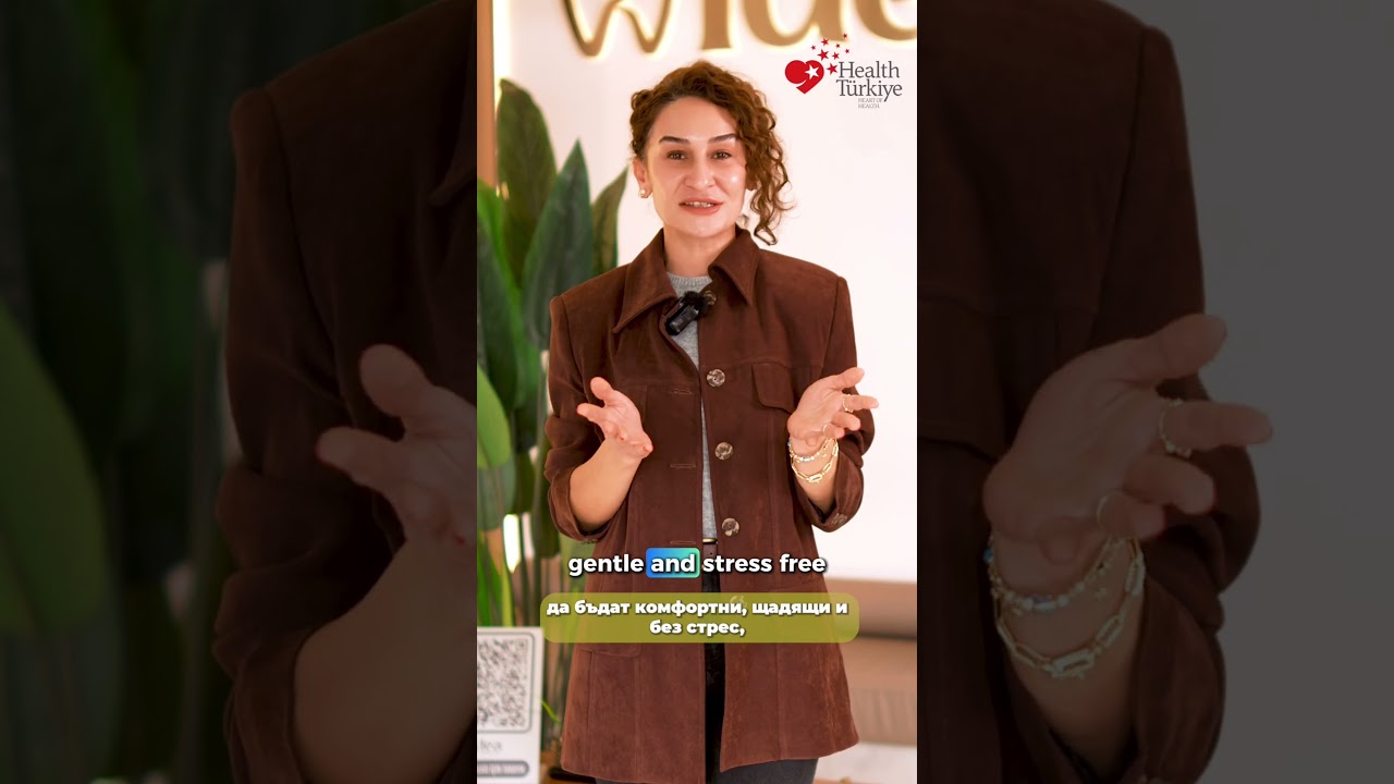 Idea Dental Clinic - patient testimonial