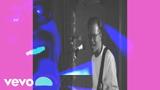 Tom Vek - Think About It (Official Video)