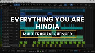 Download lagu (SEQUENCER) EVERYTHING YOU ARE - HINDIA mp3 Download lagu (SEQUENCER) EVERYTHING YOU ARE - HINDIA mp3