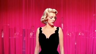 &quot;Love, You Didn&#39;t Do Right By Me&quot; -White Christmas (HD 1080p BluRay Print)