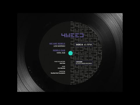 Madplate Sound - We Are Rebels Remix