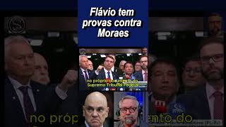 Escândalo! Provas contra Moraes. Qual será a desculpa agora?