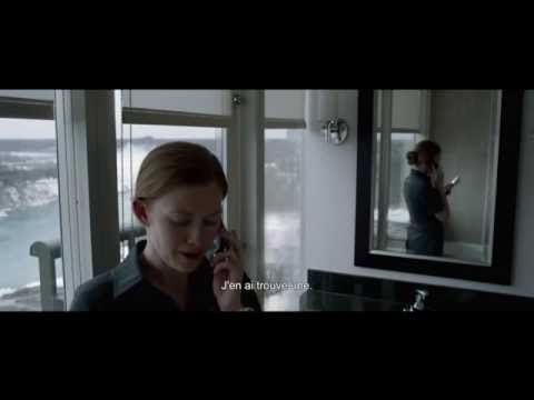 Трейлеры Пленница