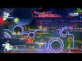 Sonic Colors Ultimate Starlight Carnival Act 3 Super Sonic 1080 HD