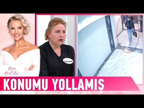 Ekibimiz Samsun'da cinayet mahalinde! (Bölüm 2)