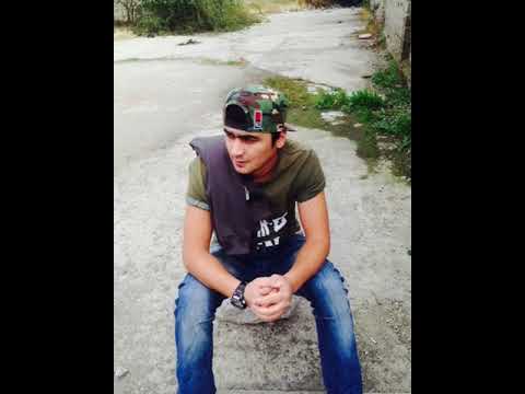 AbadA x HM - От боли тобою я болен(демо)