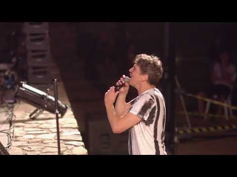 Javier Ojeda - Oiga Camarero (directo 2021)