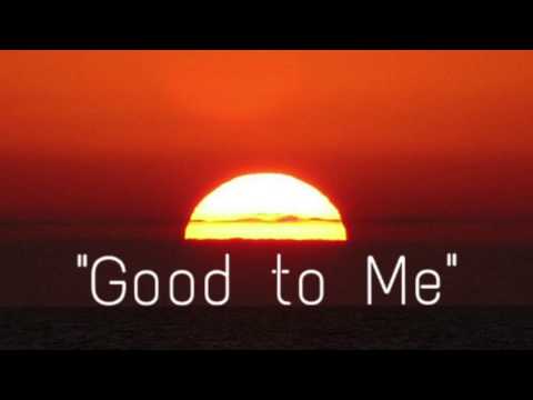 Kevin Writer // Good to Me (cover)