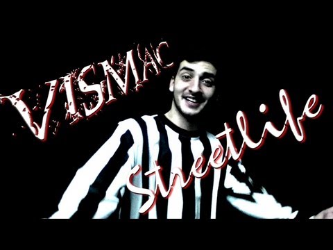 Streetlife - VisMac